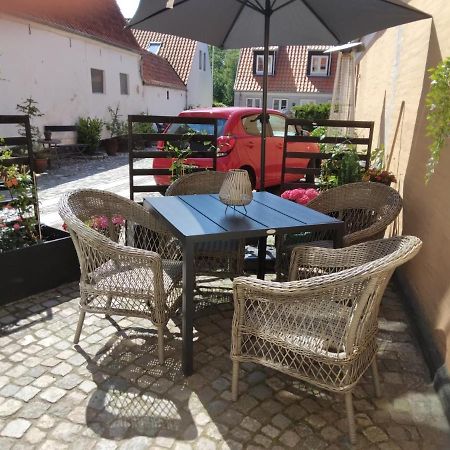 Bed and Breakfast Hoshelle Ribe Esterno foto