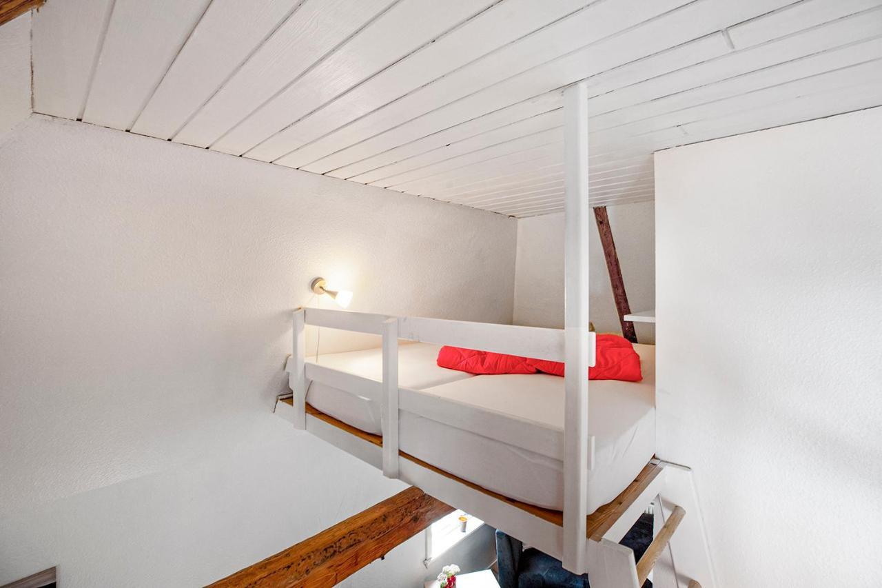 Bed and Breakfast Hoshelle Ribe Esterno foto